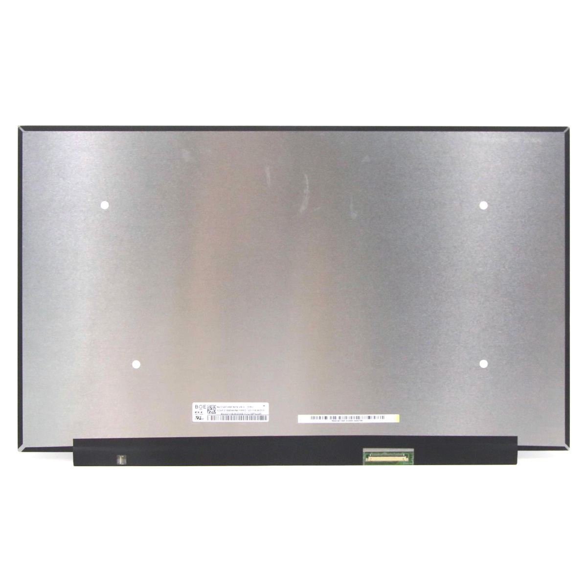 NV156FHM-NY8 B156HAN12.H 165HZ 15.6 LAPTOP DE LAPTOP LCD IPS 40 pinos