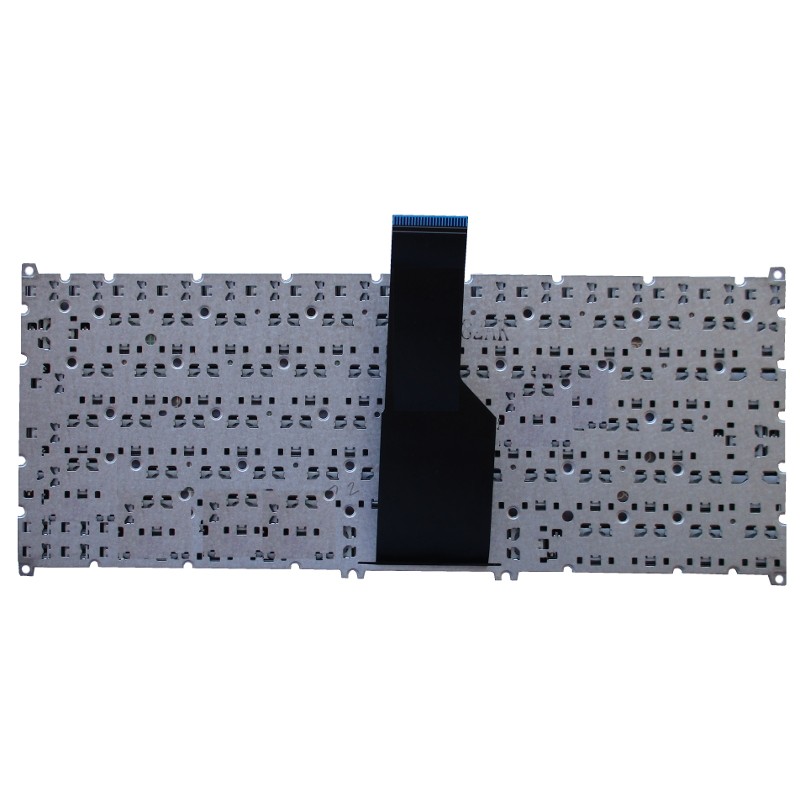 Teclado de notebook portátil de venda imperdível para ACER S3 BR