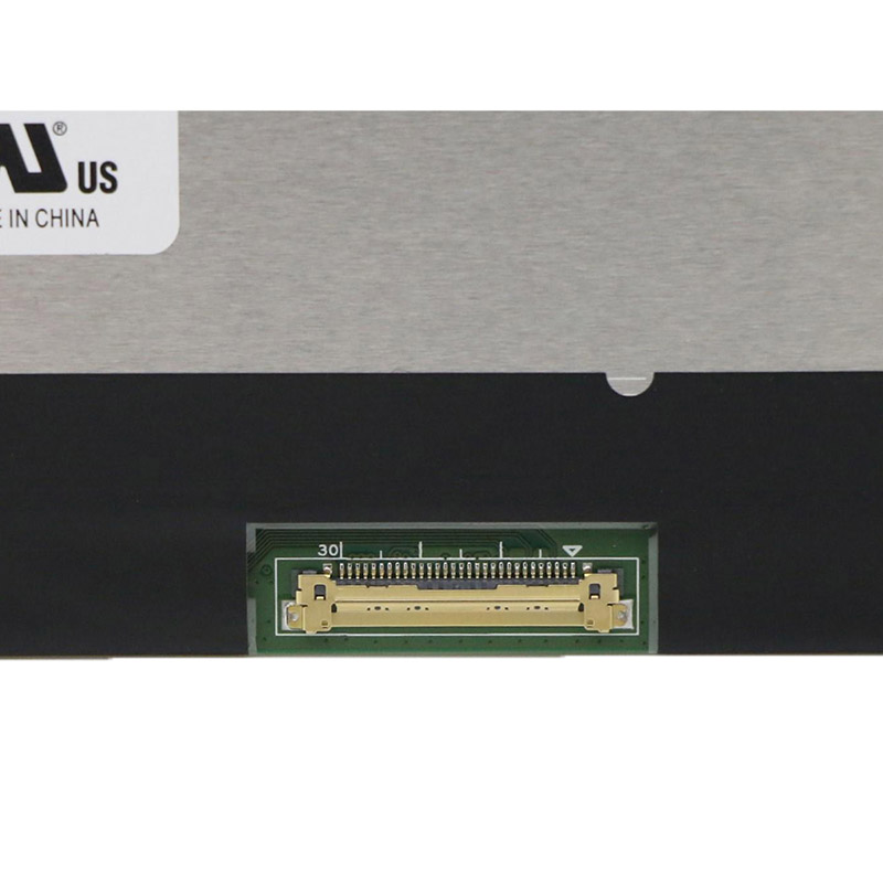 14.0 "tela LCD portátil para Lenovo T430 T430S T440S T450 NE140FHM-N61 1920x1080 IPS EDP 30Pins Painel Repalcement
